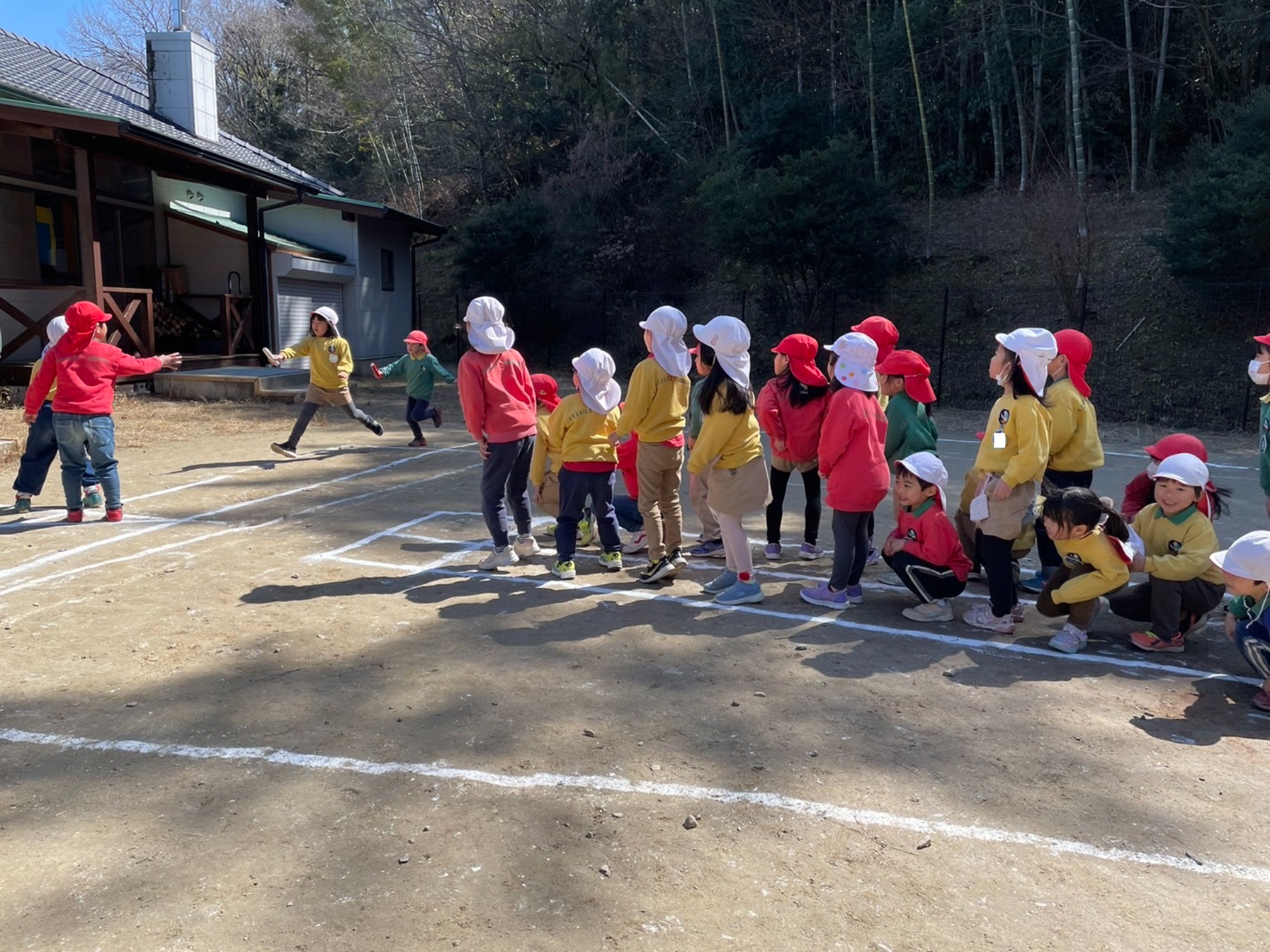 あと7日