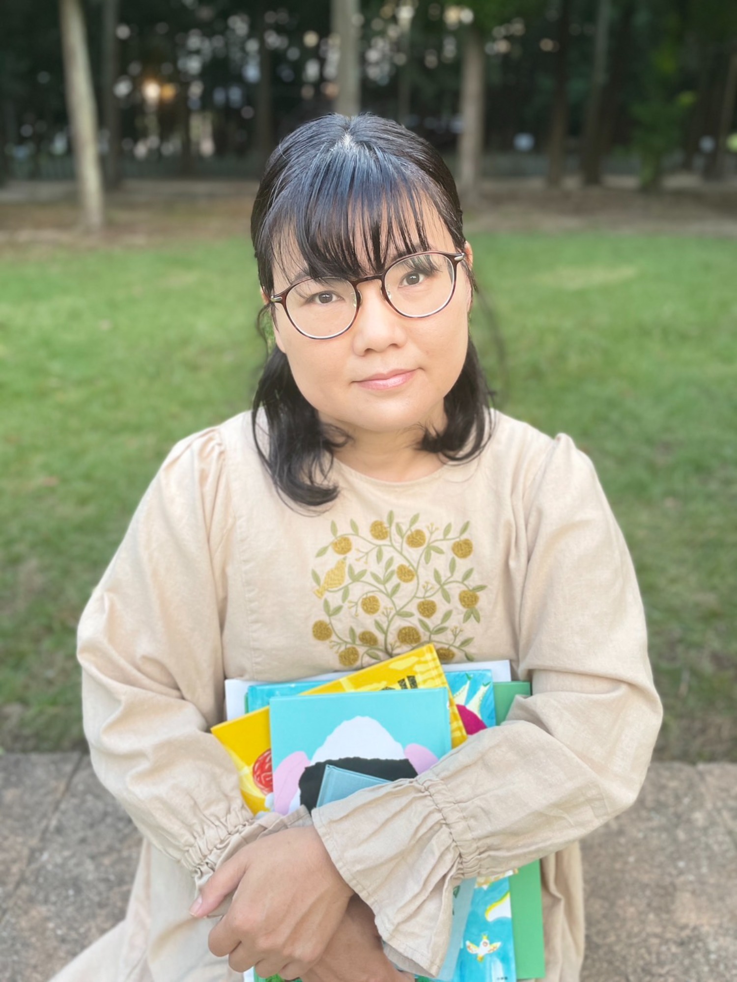 ぷち子育て学級「家庭で絵本を読むことの大切さ」のご案内