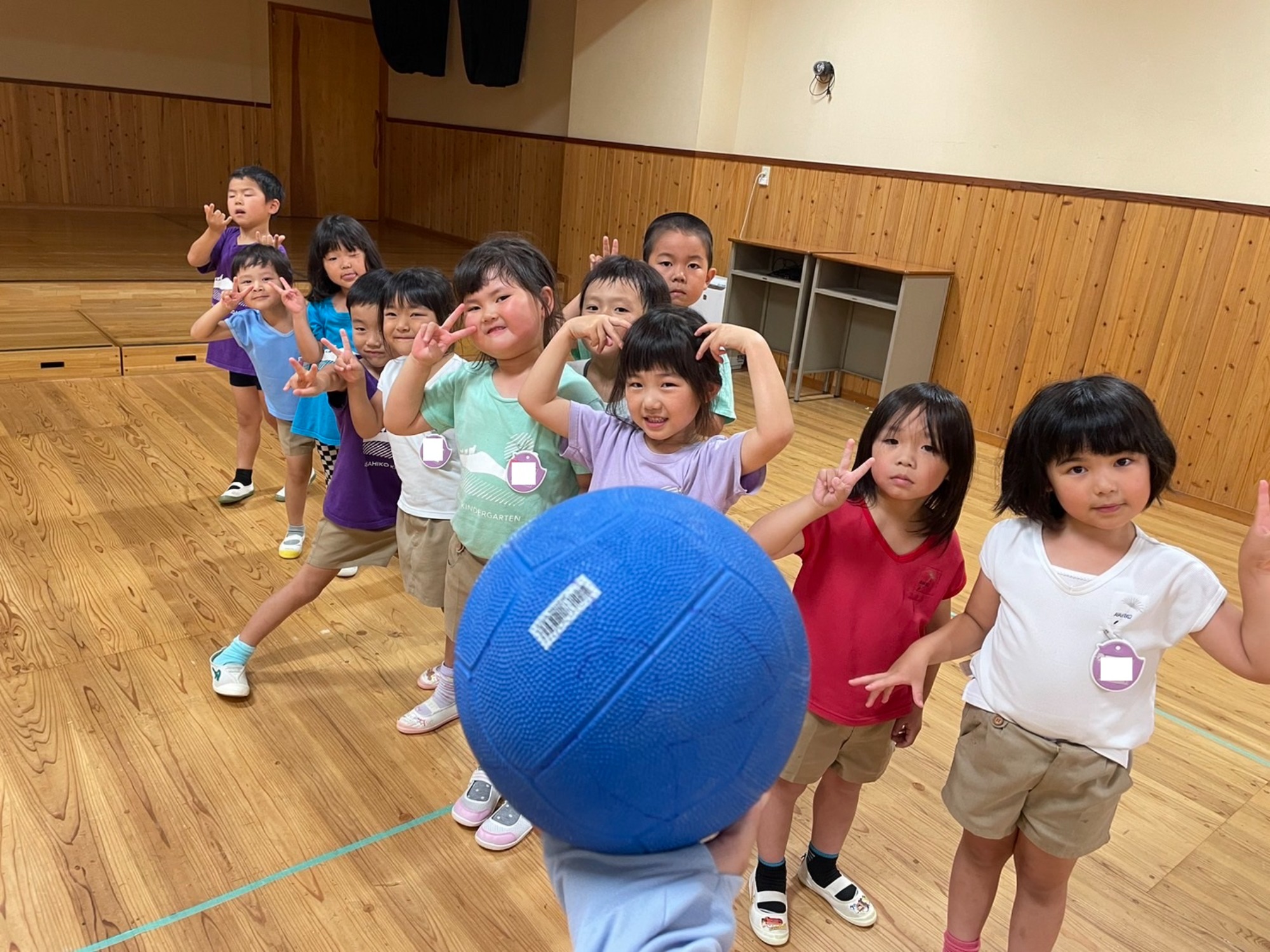 ベンガラ染め