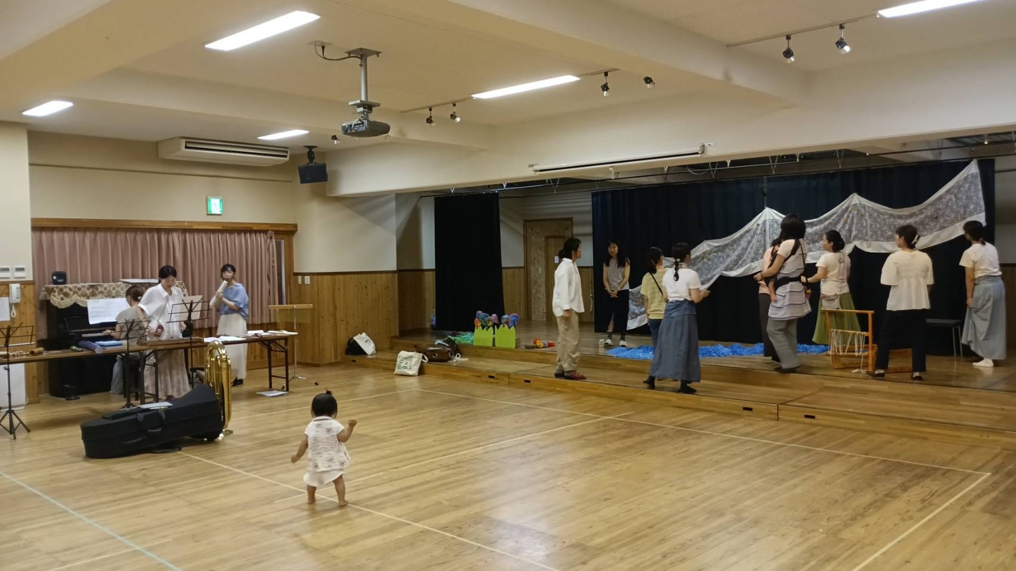 もうすぐ七夕