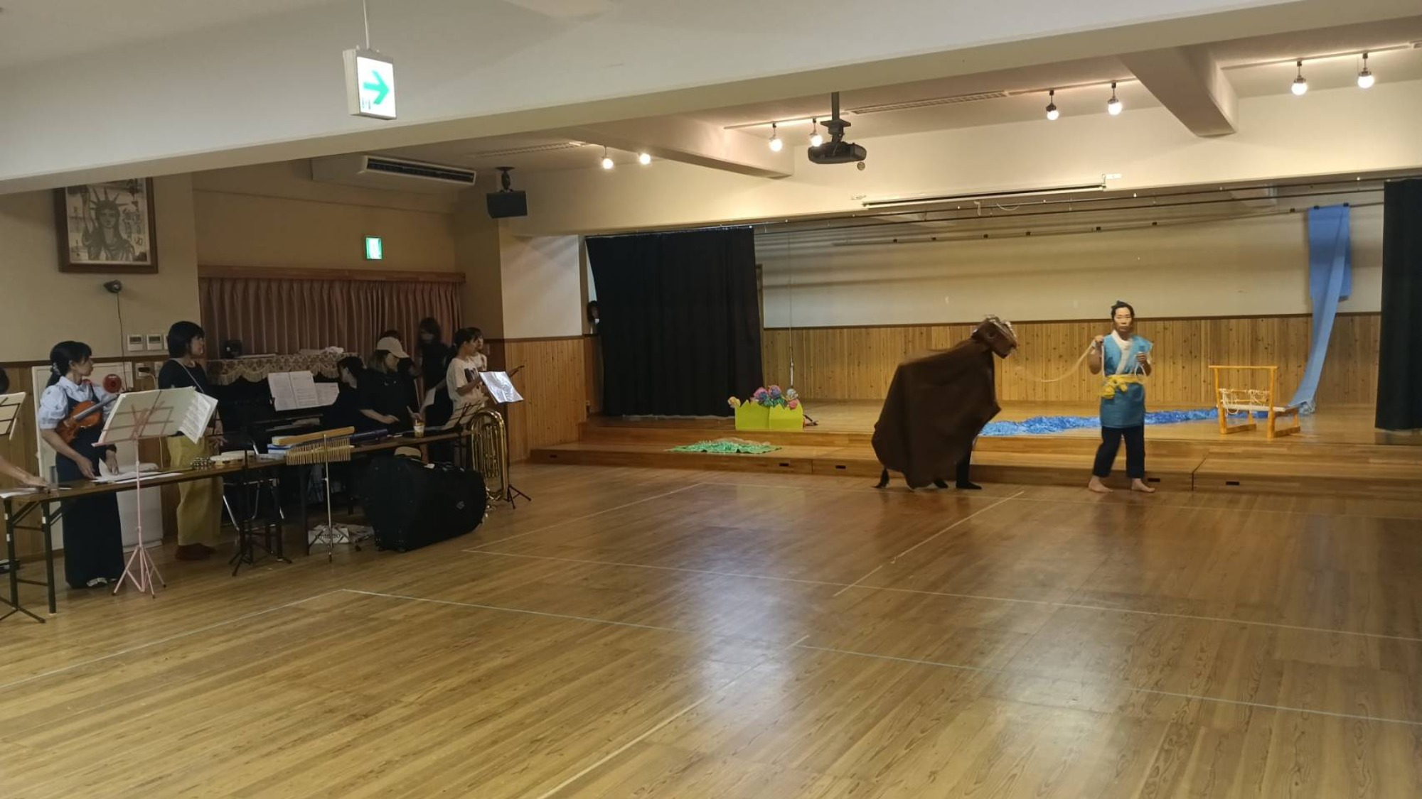 もうすぐ七夕