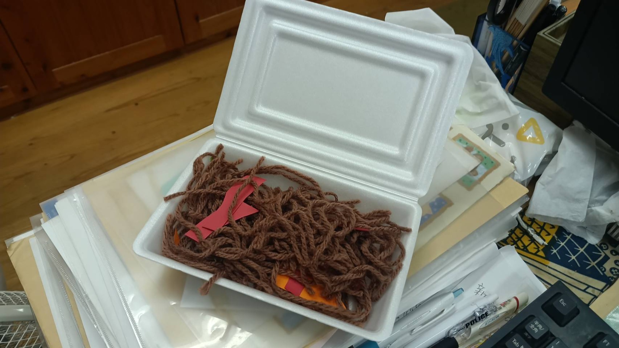 お店屋さん