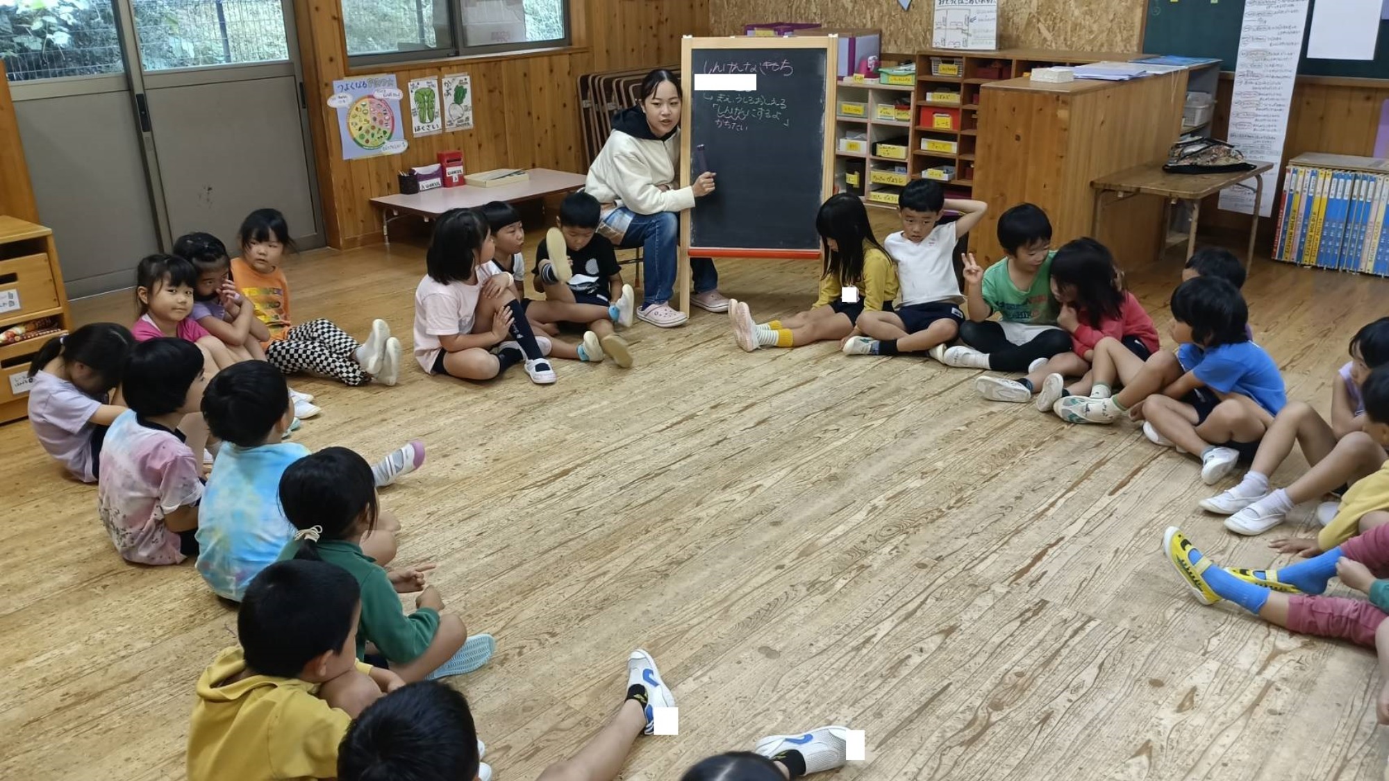 いよいよ今週は