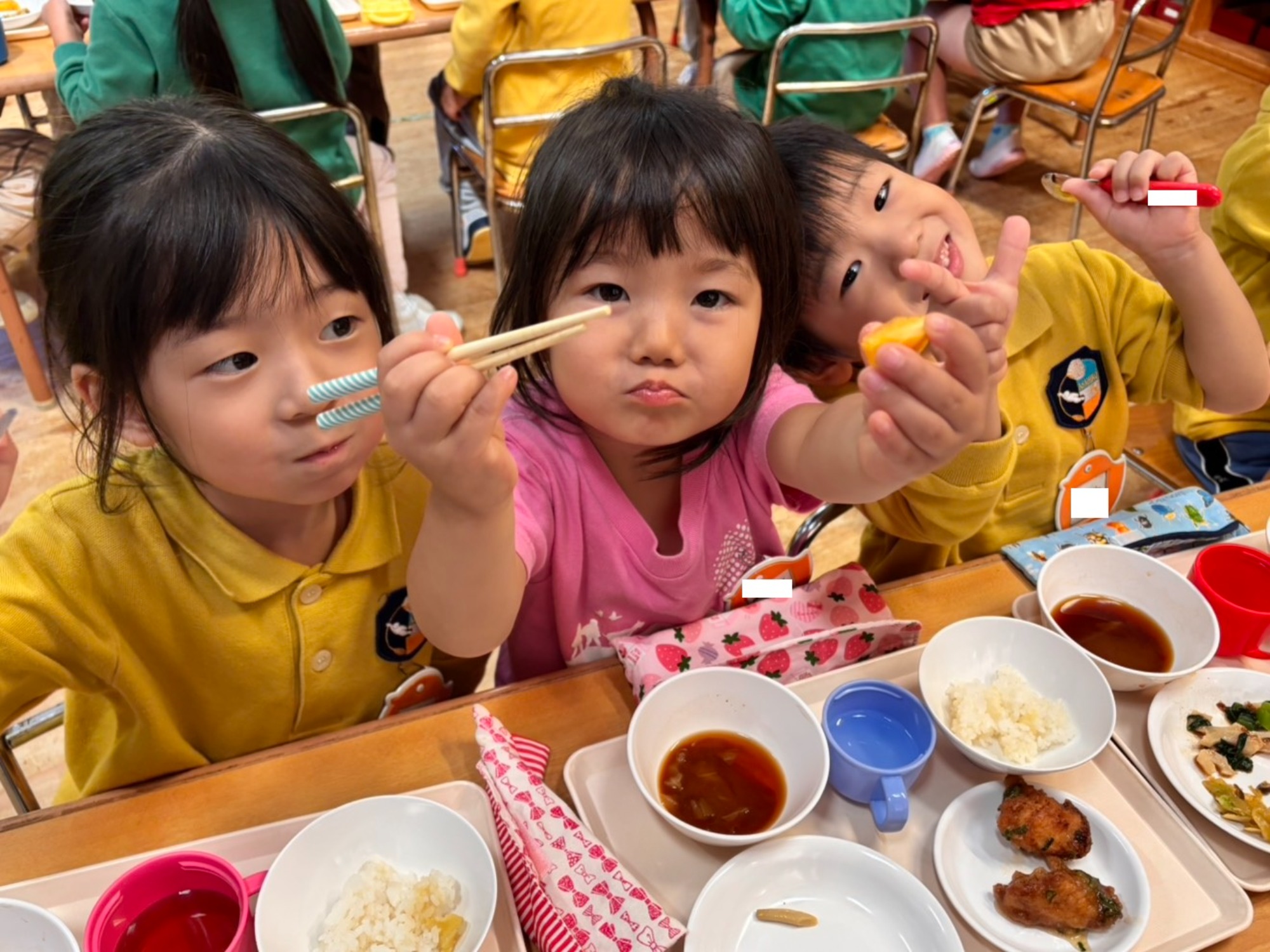 いよいよ今週は