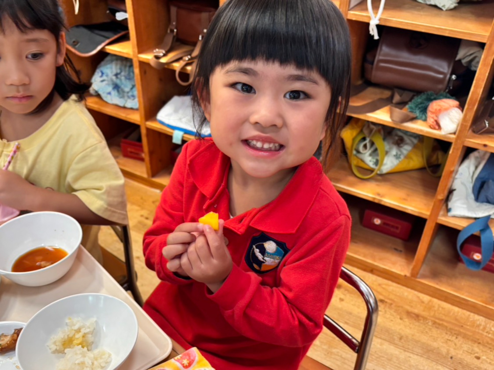 いよいよ今週は