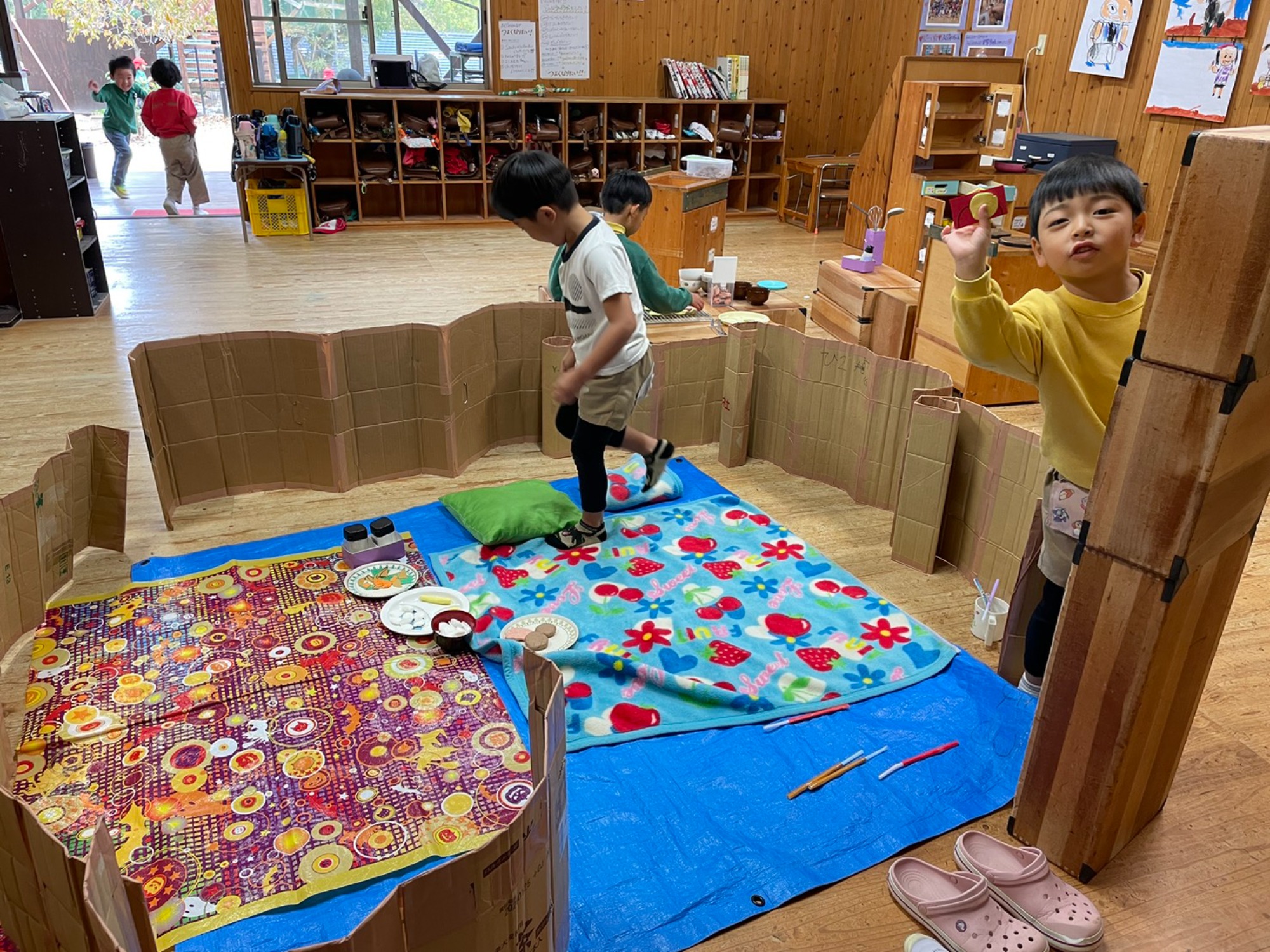 おいも、その後