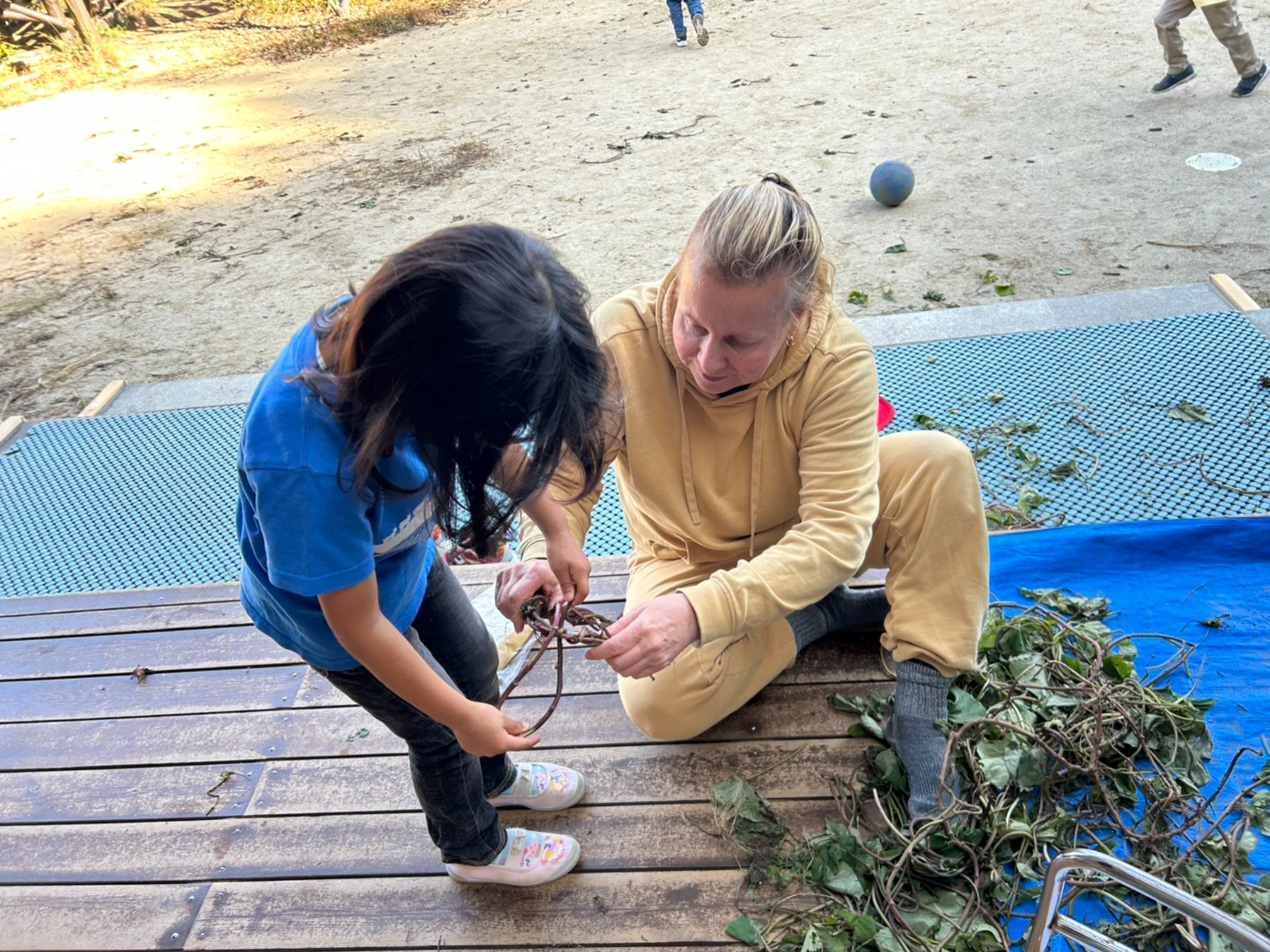 おいも、その後