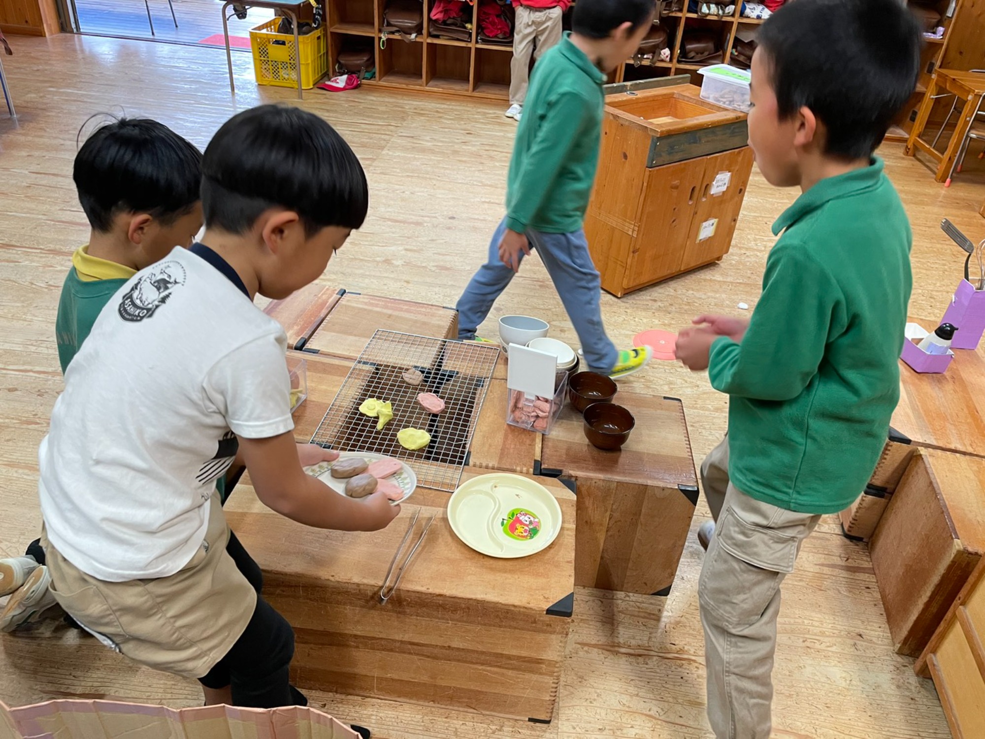 おいも、その後