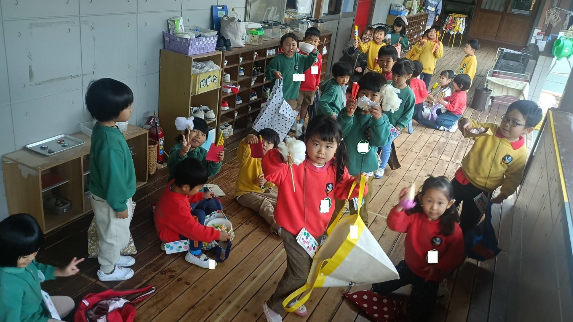 ほしぐみおみせやさん（2/3）