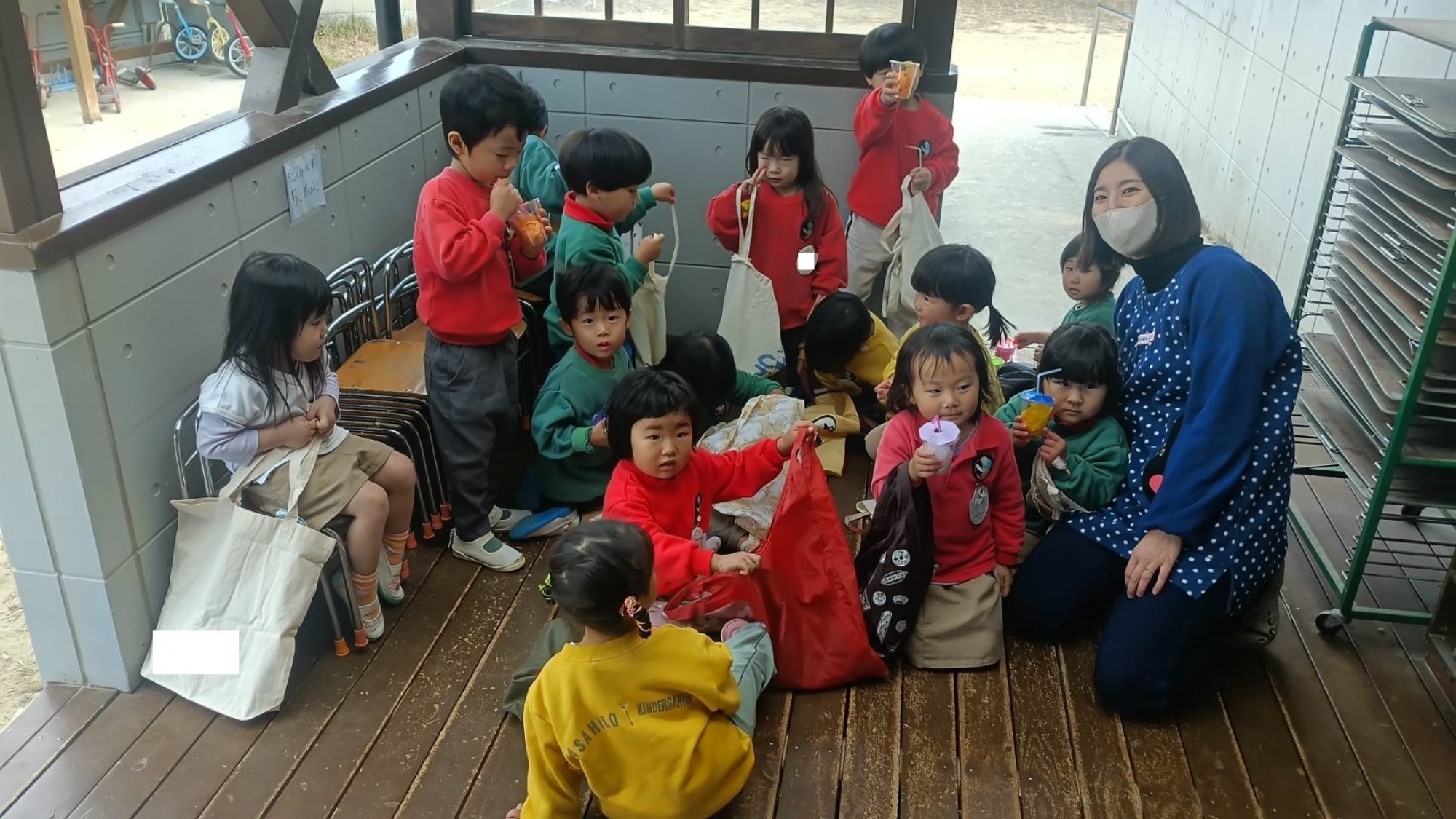 ほしぐみおみせやさん（2/3）