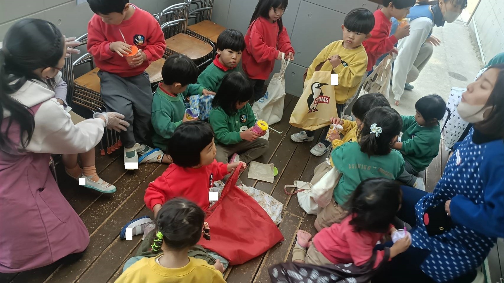 ほしぐみおみせやさん（2/3）