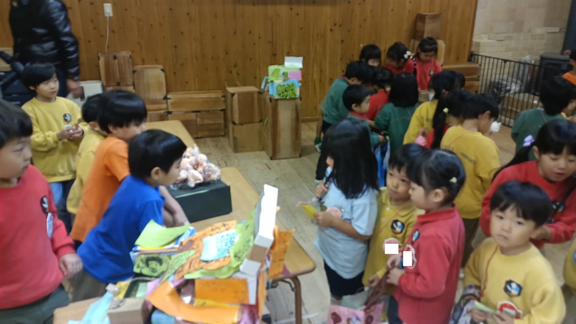 ほしぐみおみせやさん(3/3)