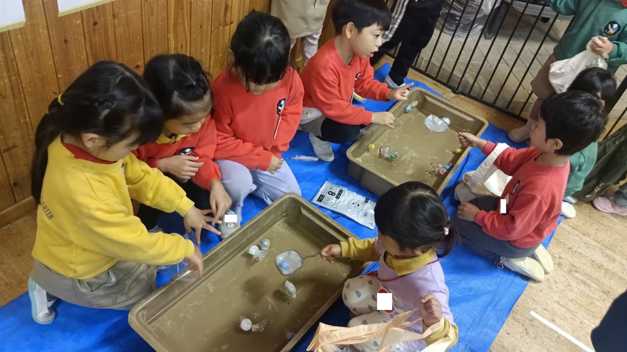 ほしぐみおみせやさん(3/3)