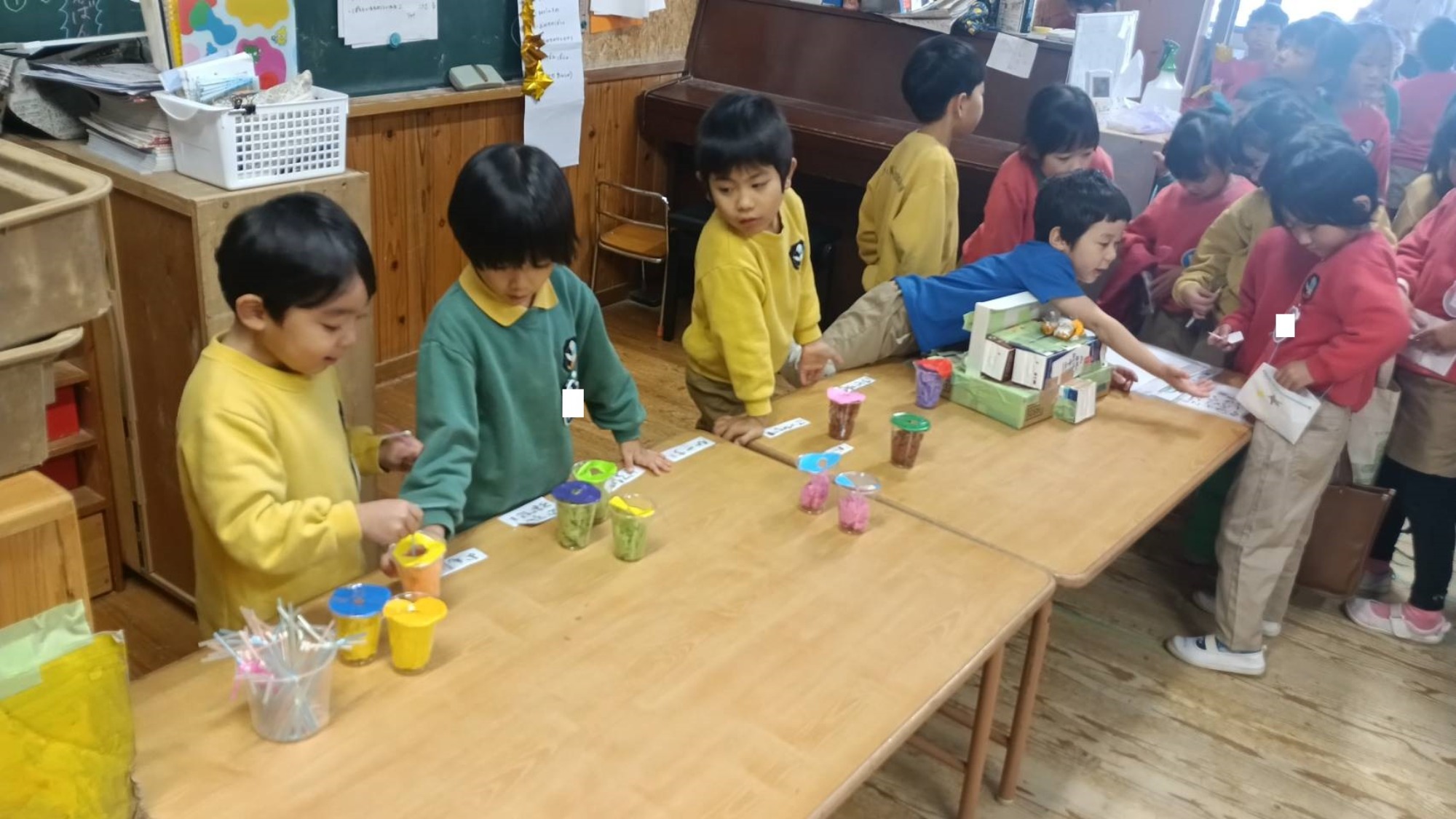 ほしぐみおみせやさん(3/3)