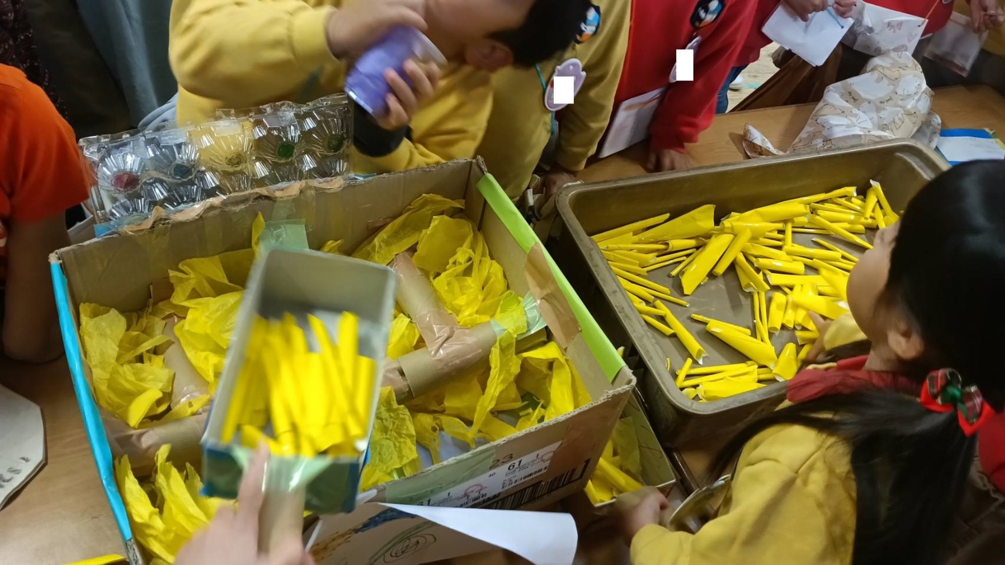 ほしぐみおみせやさん(3/3)