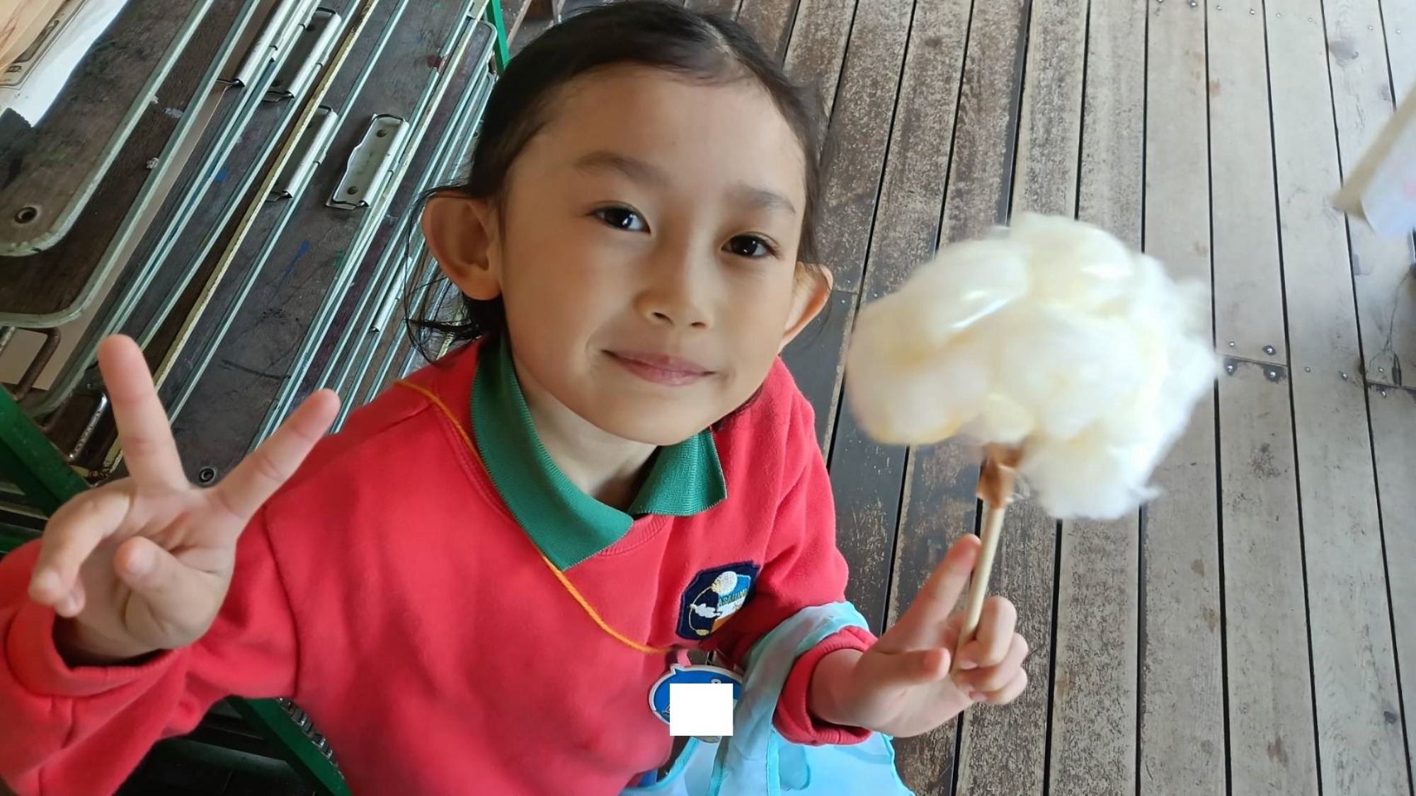 ほしぐみおみせやさん(3/3)