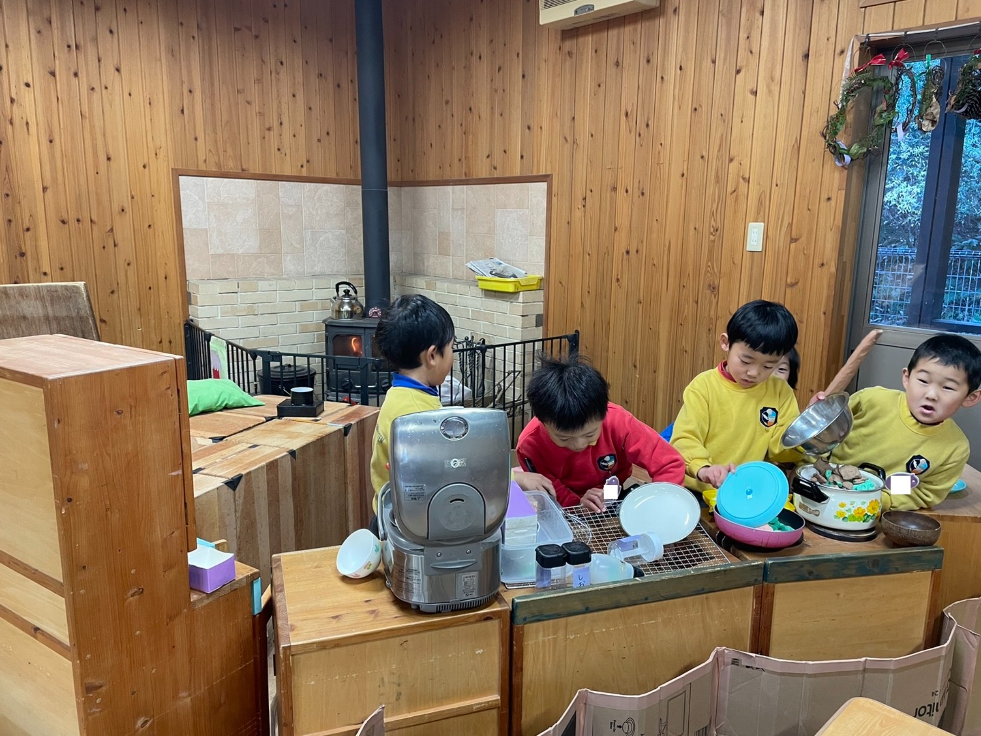 いよいよ明日は2学期最終日