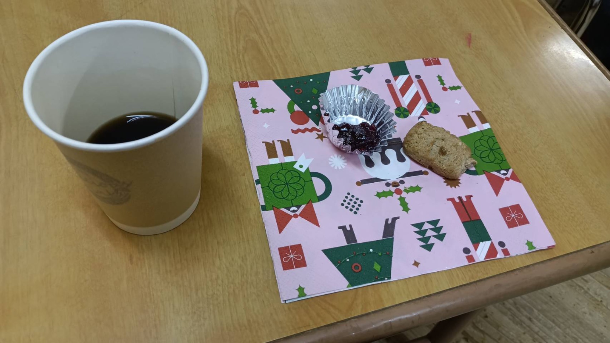 いよいよ明日は2学期最終日