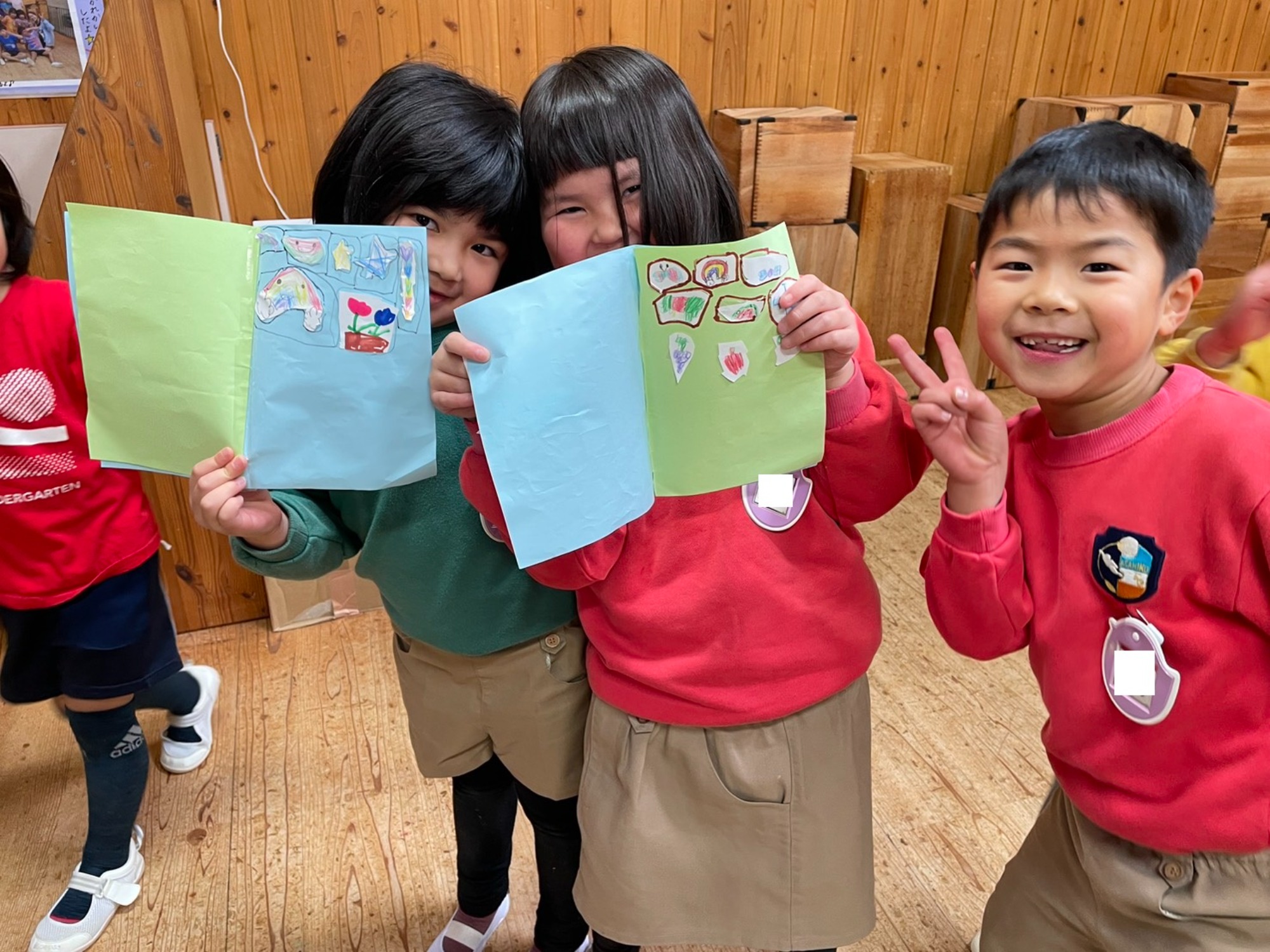 かざぐるま　観劇会