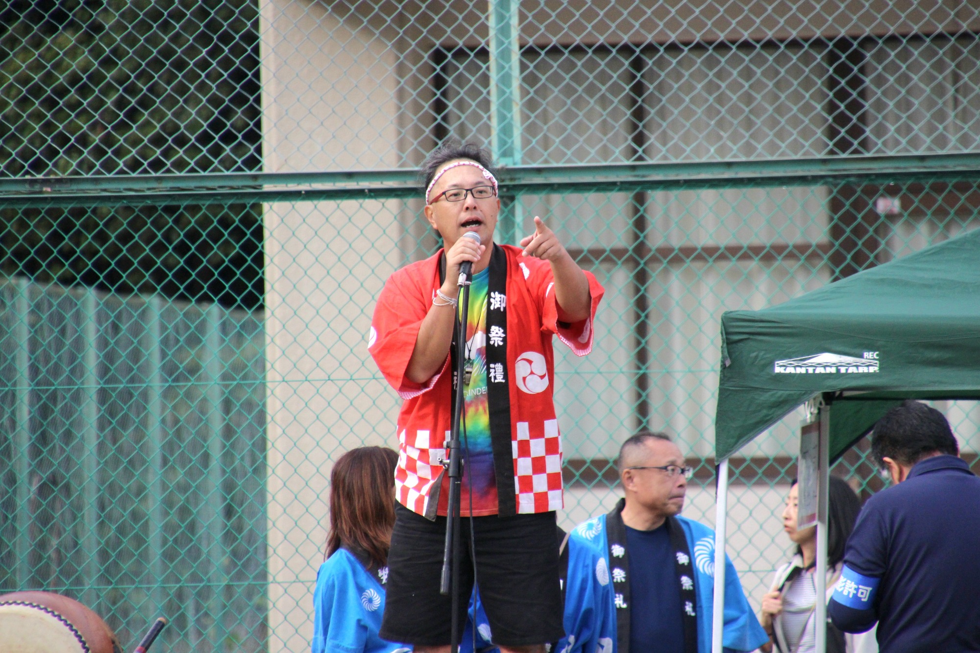 運動会フォトコンテスト