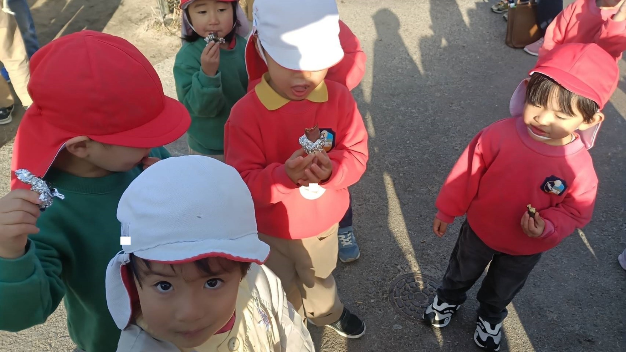 最近のいろいろ