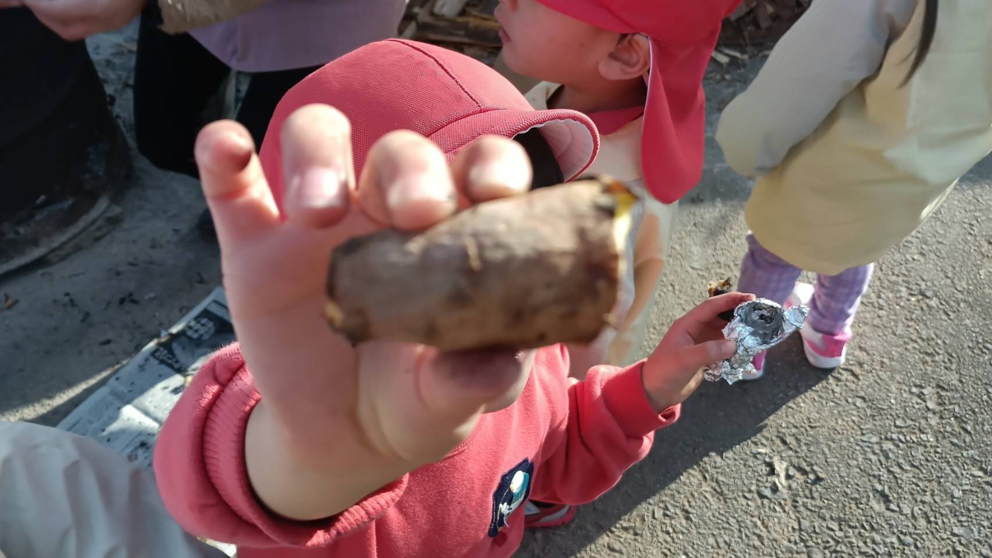 最近のいろいろ