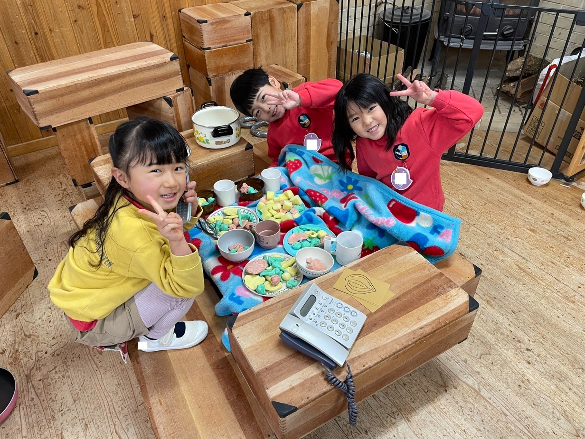 最近のいろいろ