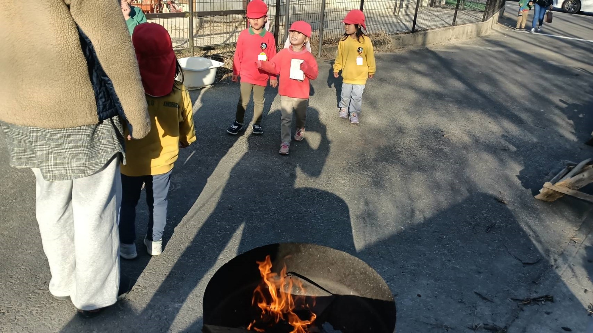 最近のいろいろ