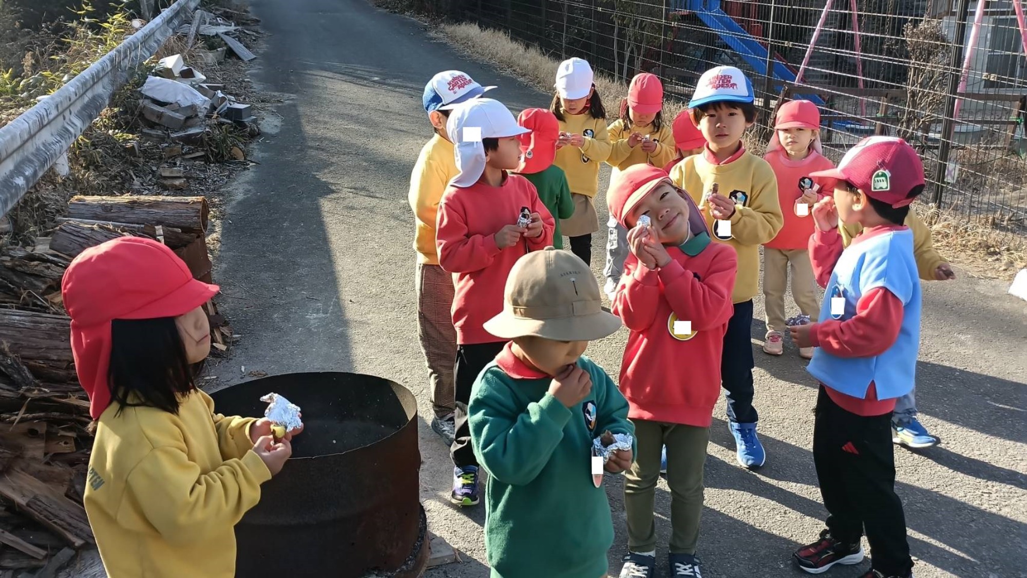 最近のいろいろ