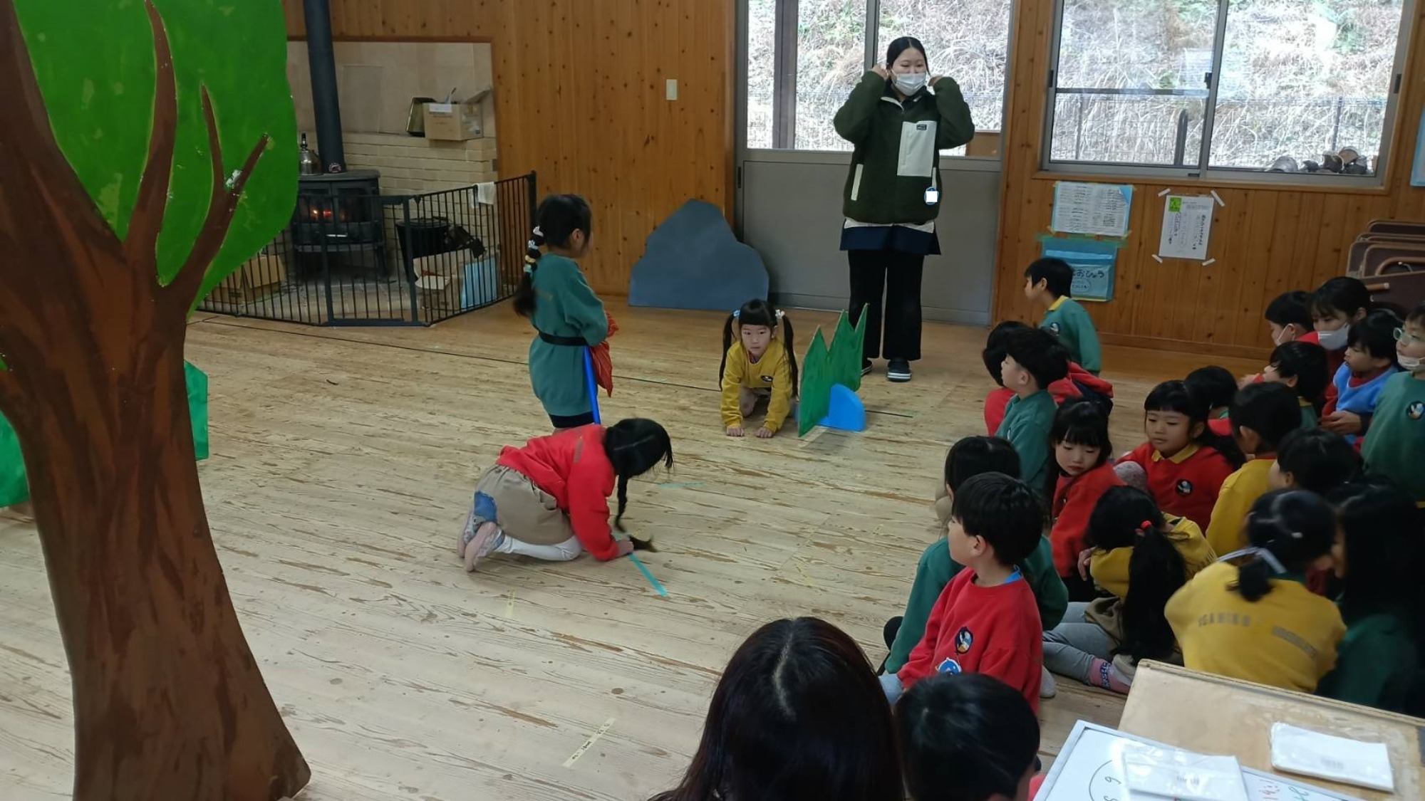 最近のいろいろ