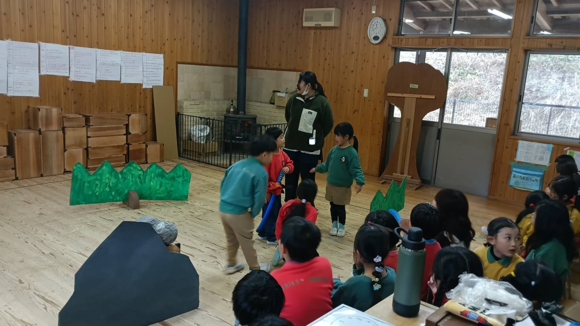 最近のいろいろ