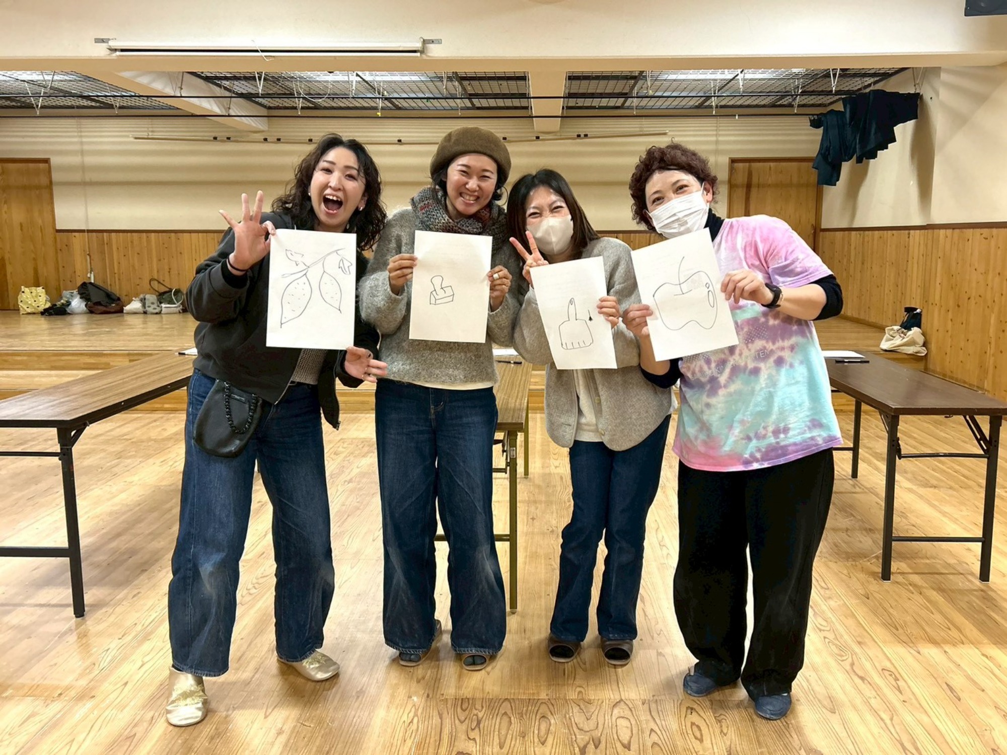 最後のPTA委員会