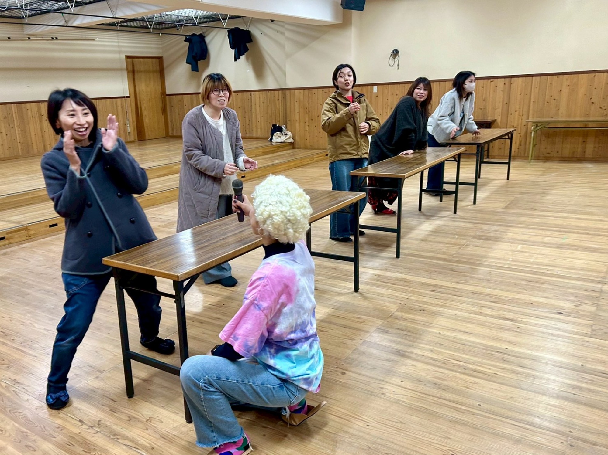 最後のPTA委員会