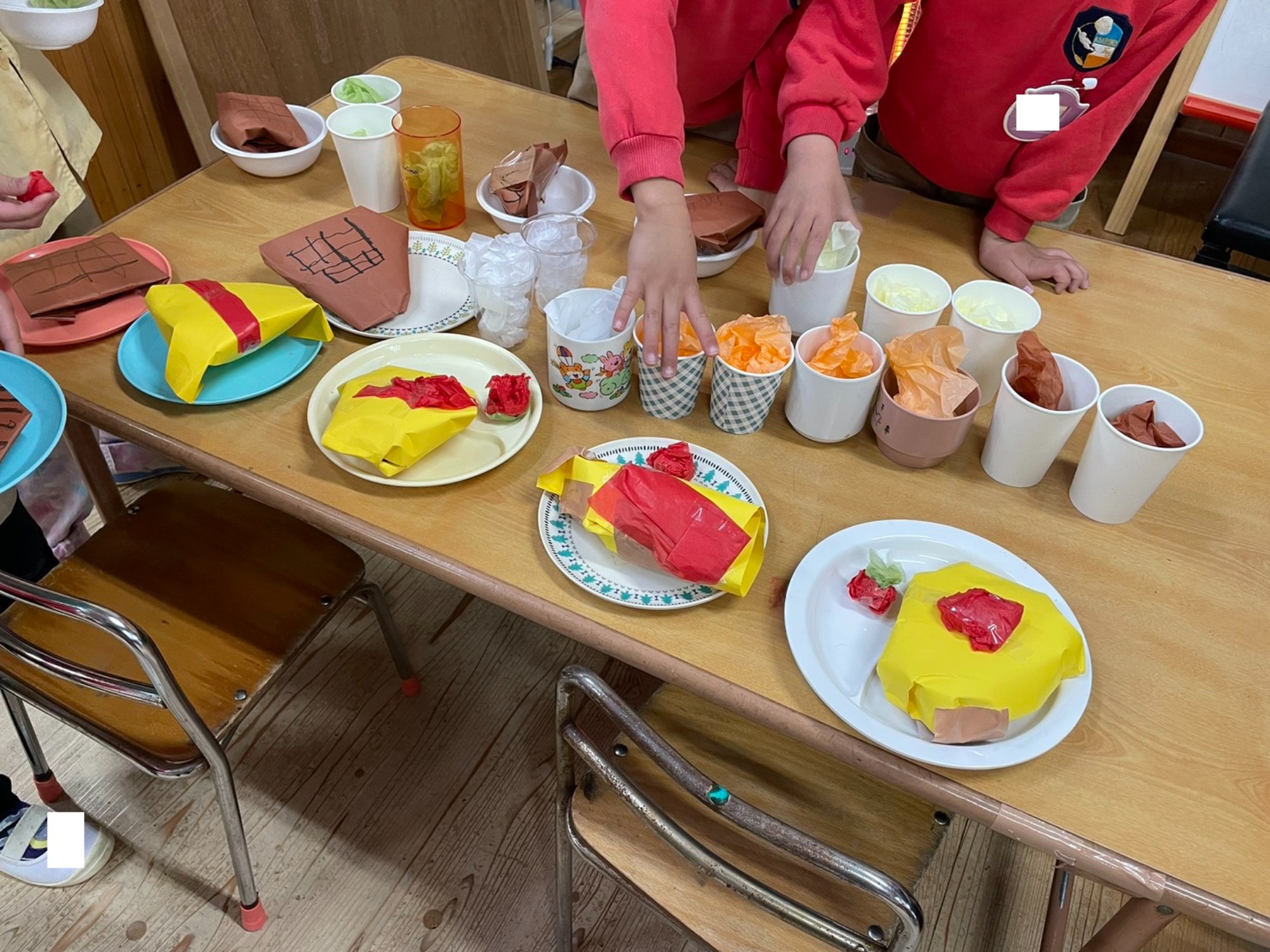 ふじぐみレストラン