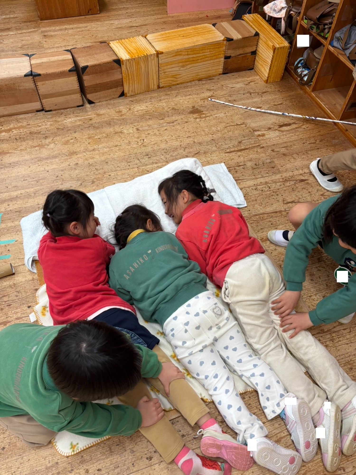 年中おみせやさん+ハンドメイドマルシェ