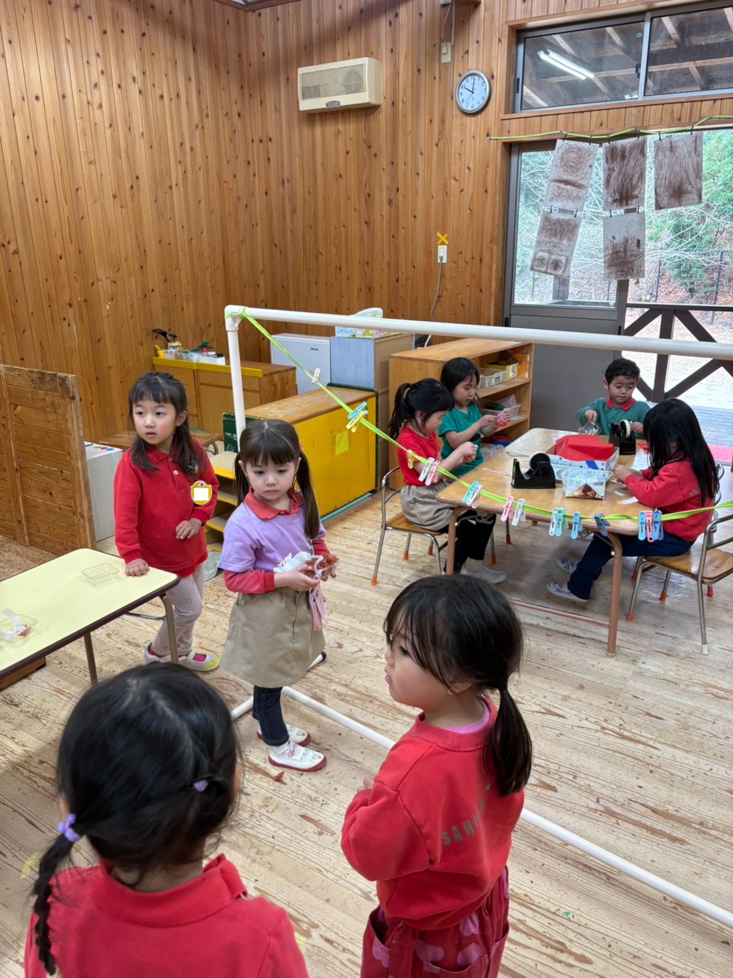 年中おみせやさん+ハンドメイドマルシェ