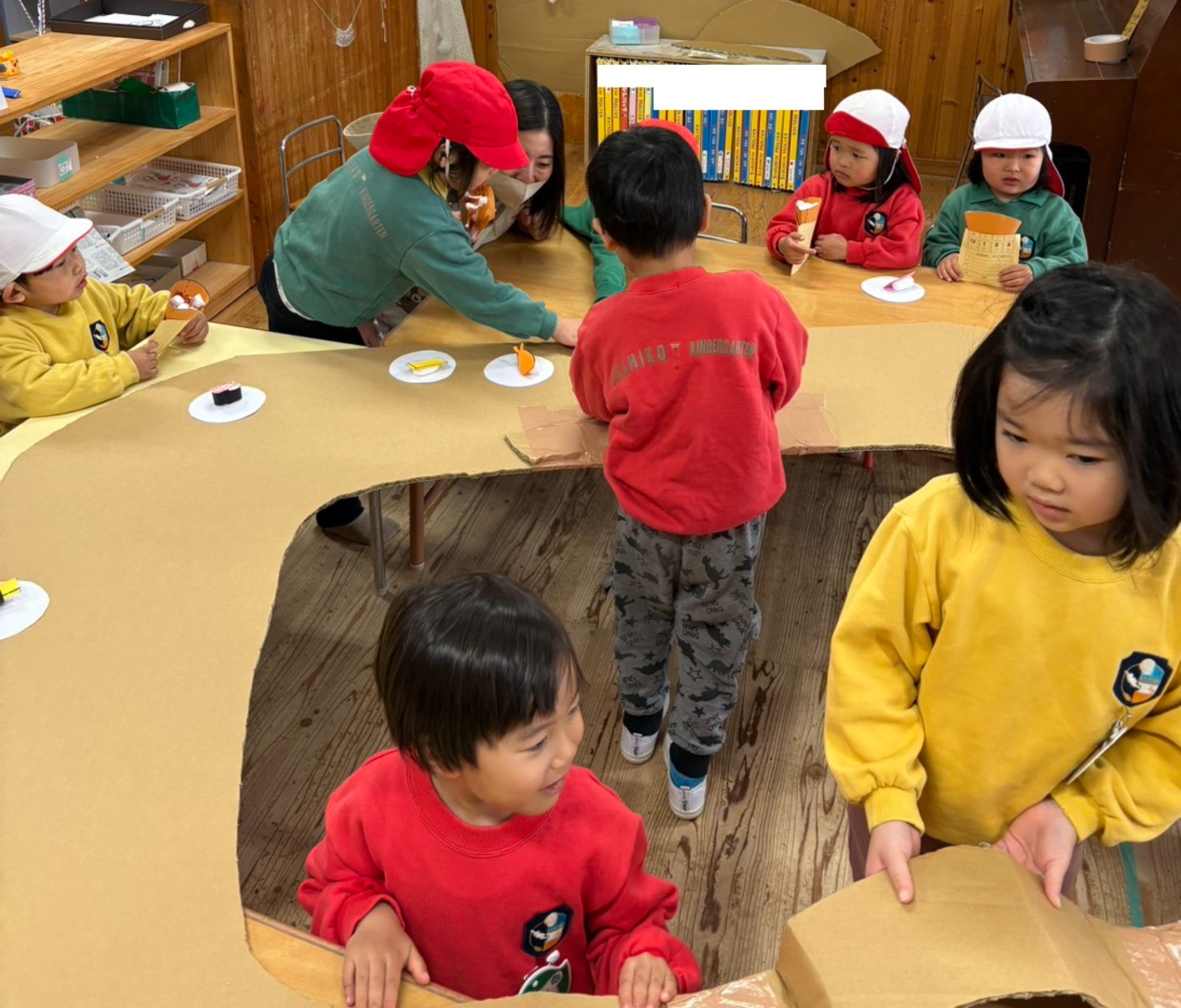 最近のいろいろ