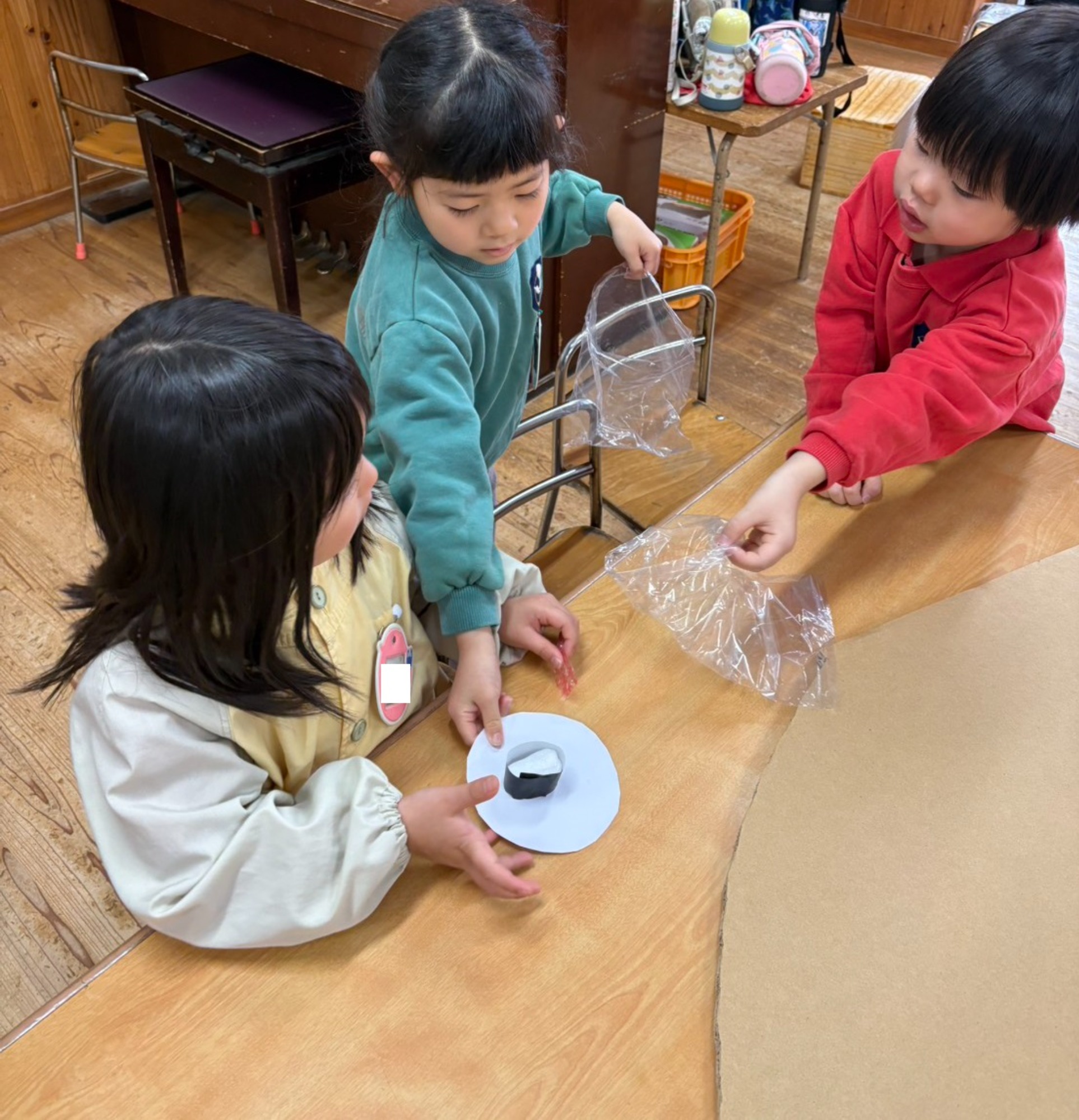 最近のいろいろ