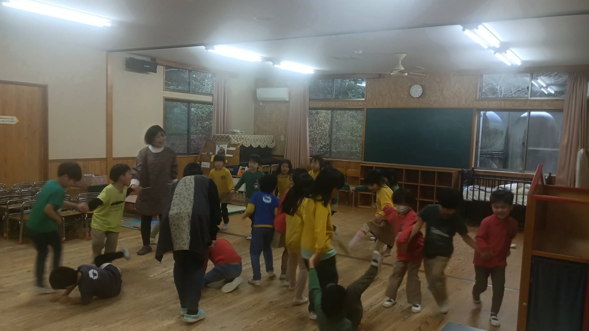 最近のいろいろ