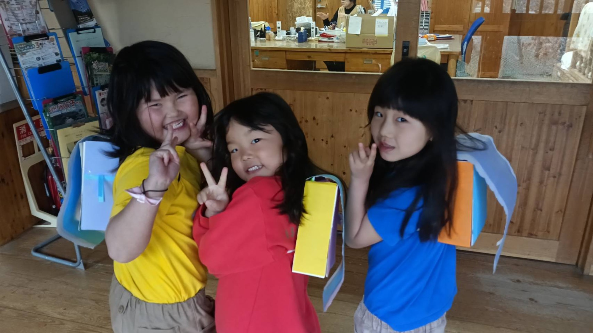 最近のいろいろ