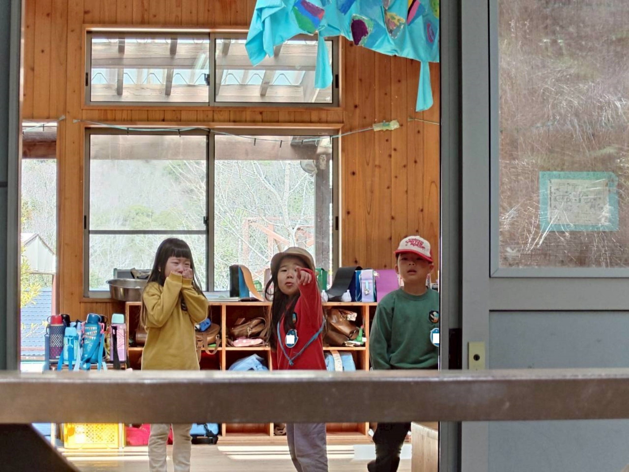 年長スペシャルデー(1/2)