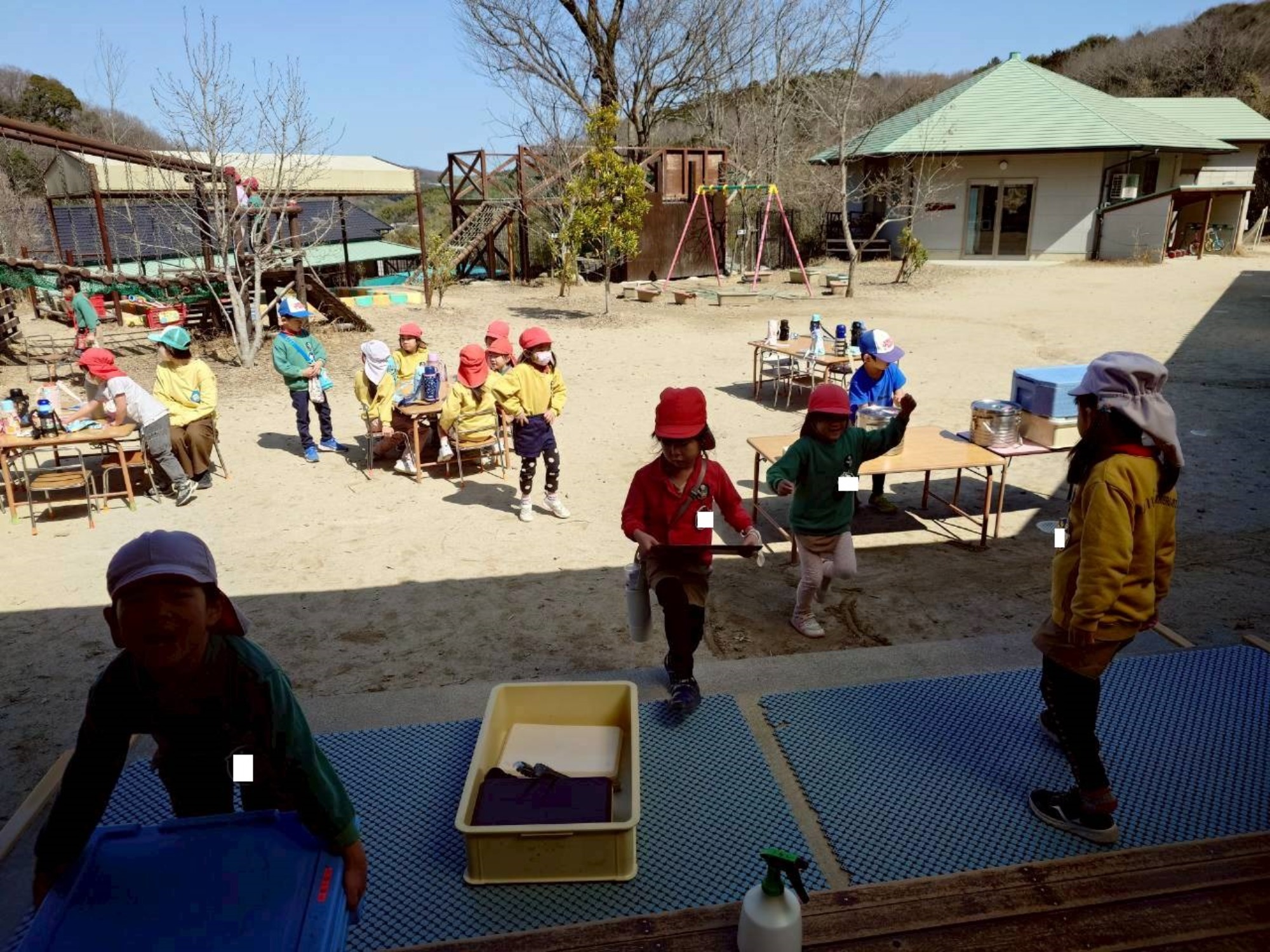 年長スペシャルデー(2/2)