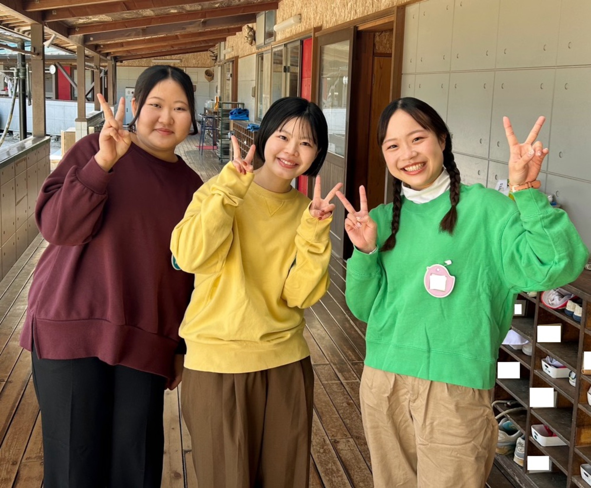 年長スペシャルデー(2/2)