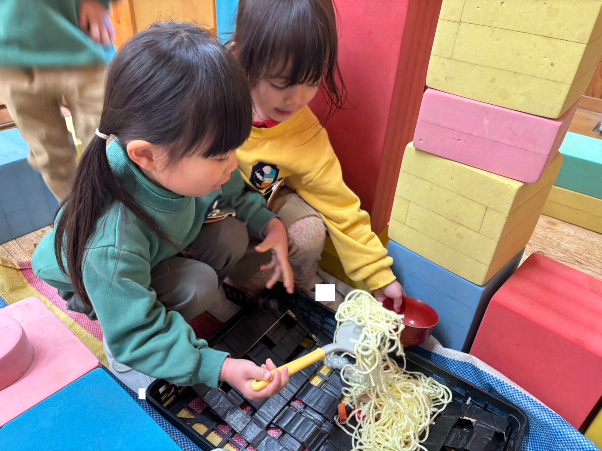 少・中・ちょっと長