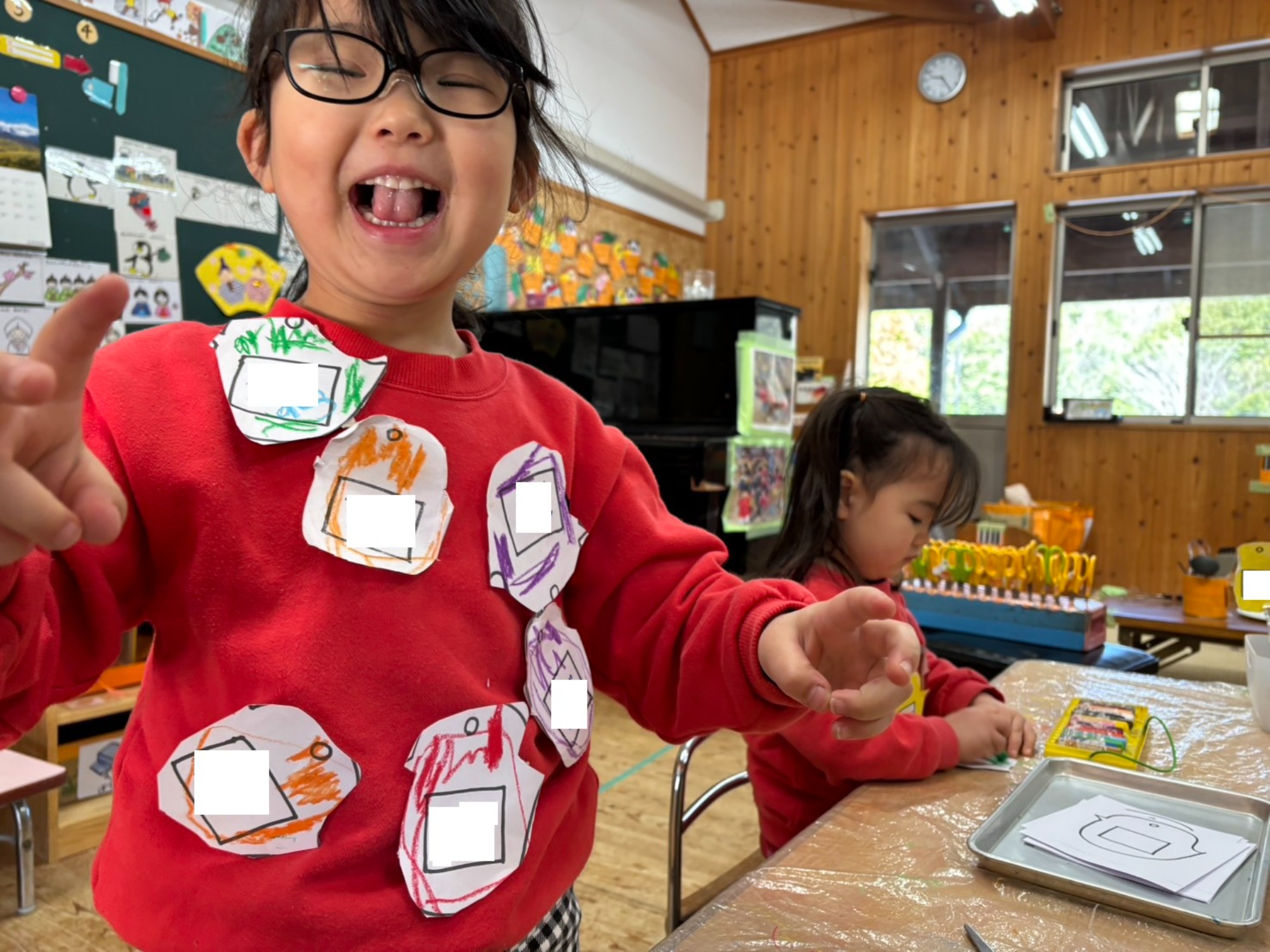 少・中・ちょっと長