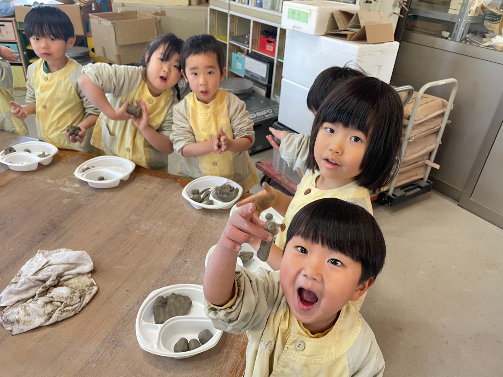 少・中・ちょっと長