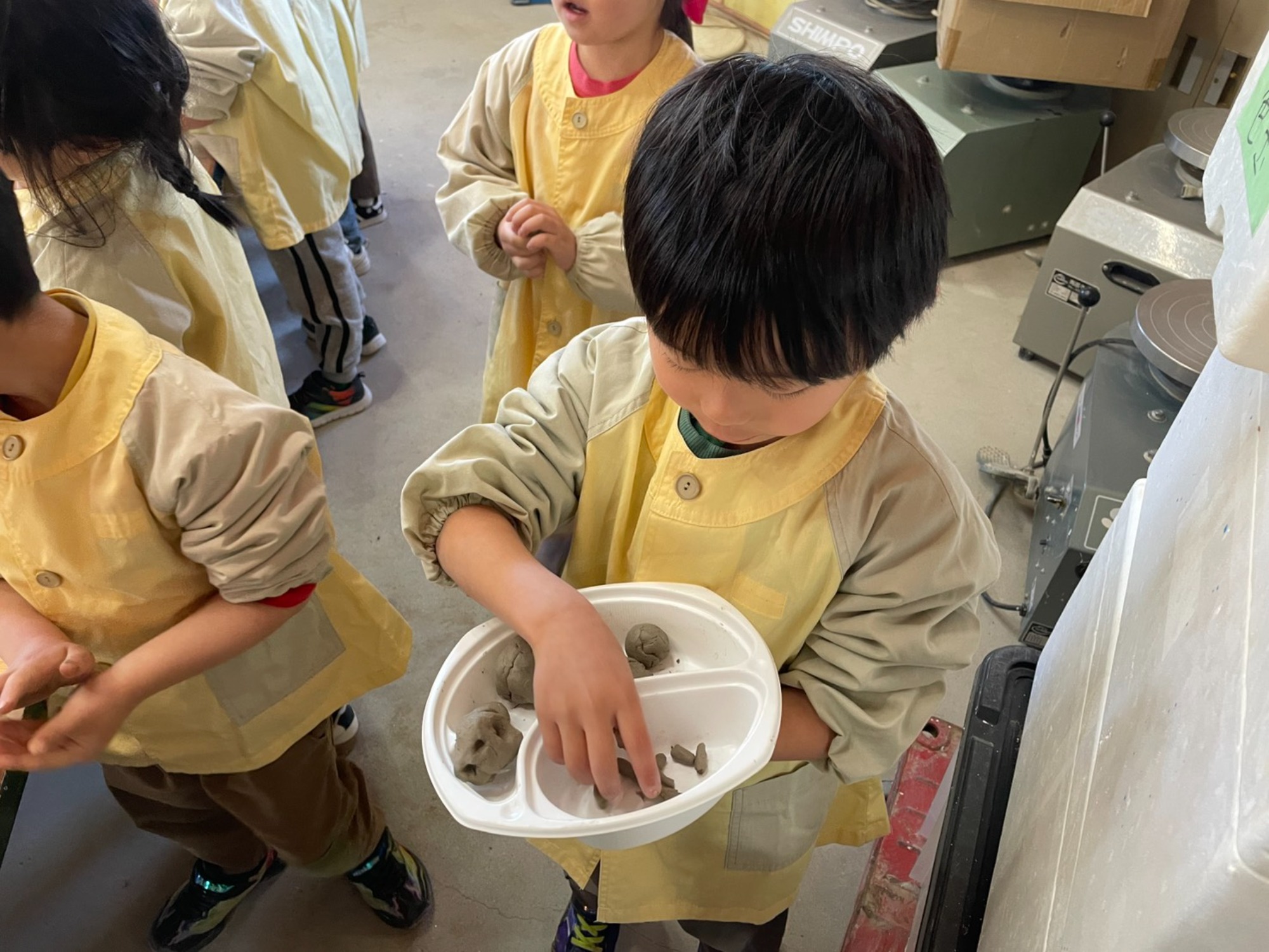 少・中・ちょっと長