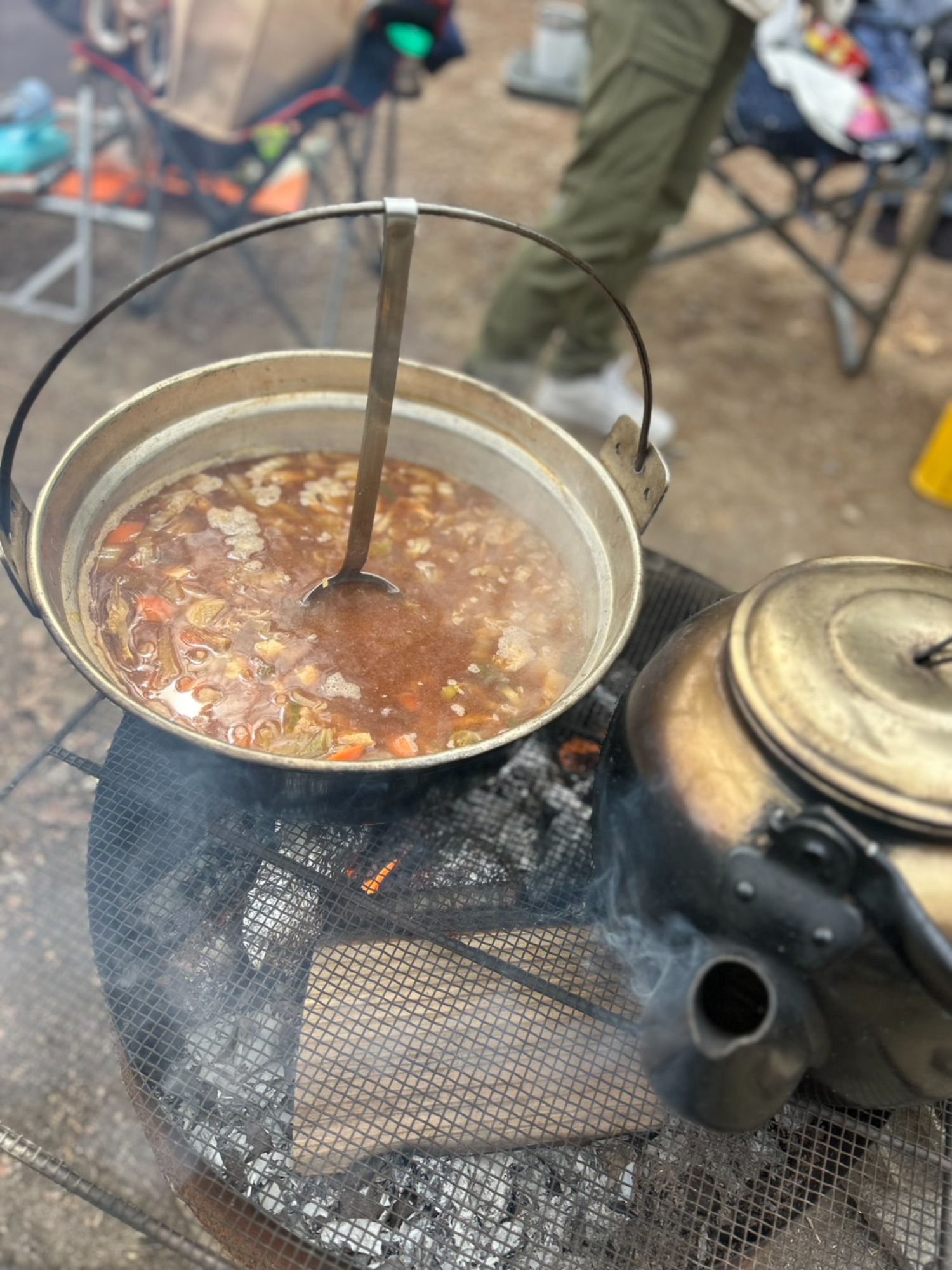 いよいよ明日は卒園式